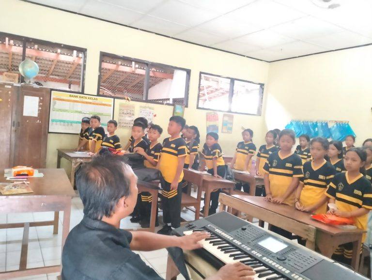 Paduan Suara
