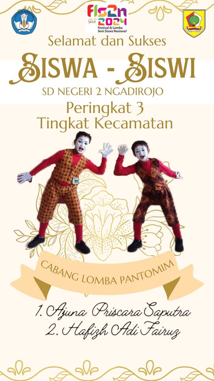 Pantomim