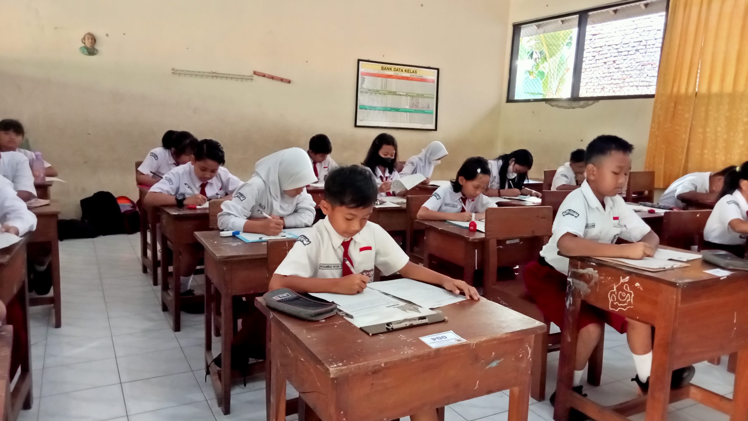 Prestasi Murid Membanggakan