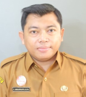 YUYUN AMBARWANTO, S.Pd.SD., M.Pd